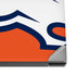 NFL Denver Broncos Large Logo Dell XPS Skin